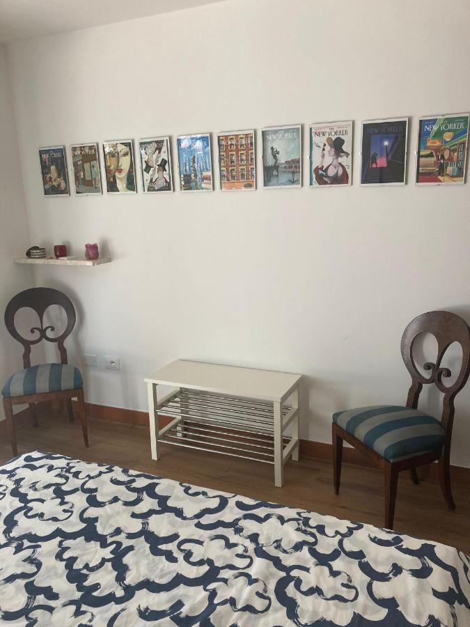 Apartamento La Casa Di Pan Verona