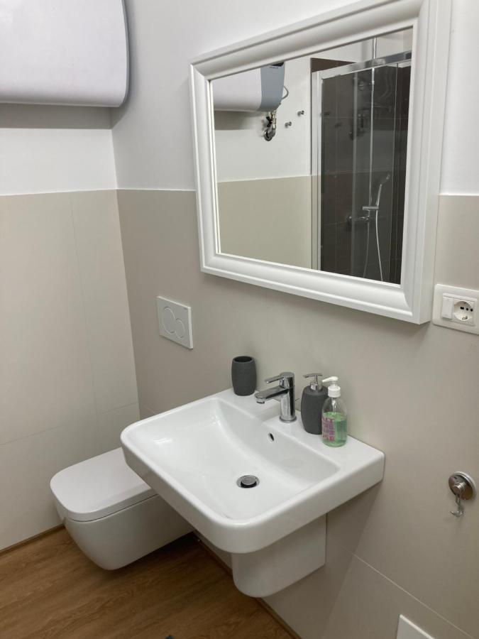 Apartamento La Casa Di Pan *