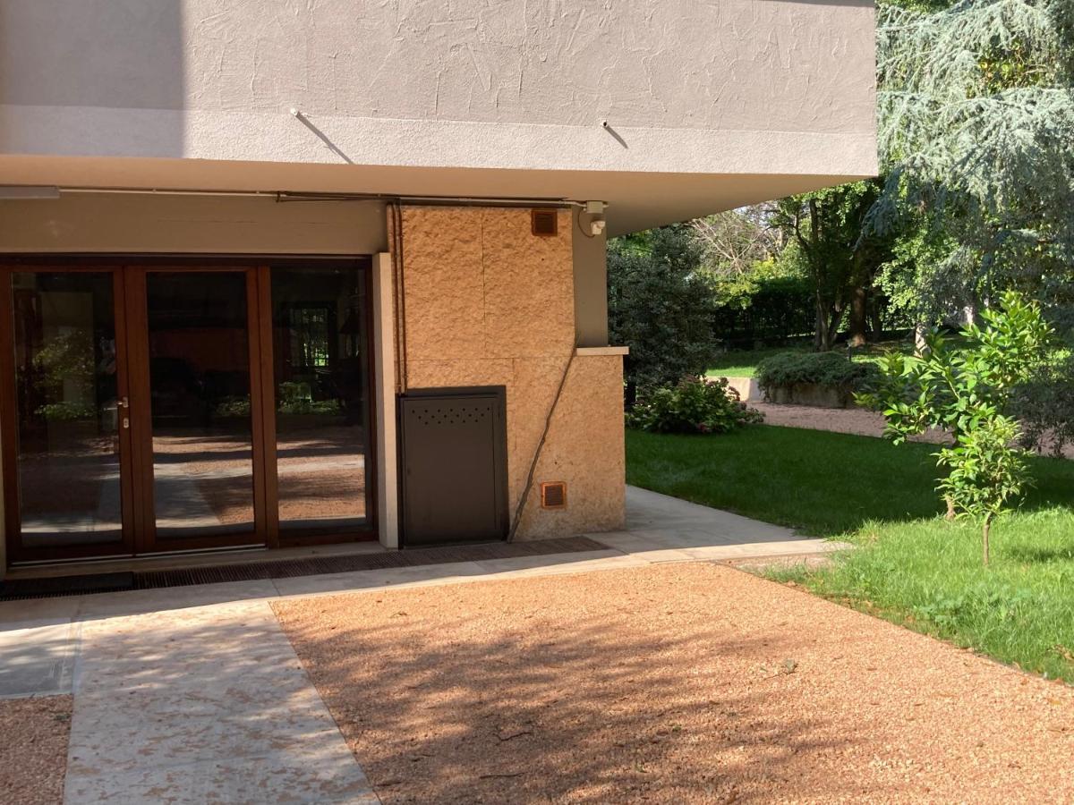 Apartamento La Casa Di Pan *